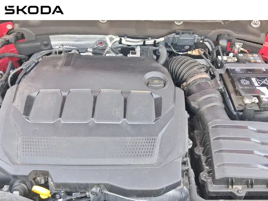 SKODA KAROQ  2.0 TDI 150 CH SCR DSG7 SELECTION