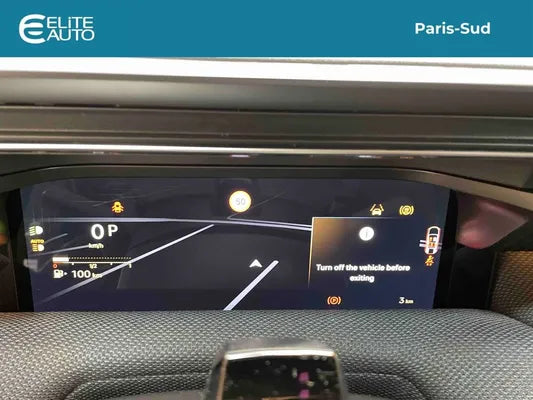 CITROEN C5 AIRCROSS HYBRID