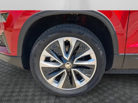 SKODA KAROQ  2.0 TDI 150 CH SCR DSG7 SELECTION
