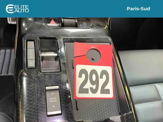 CITROEN C5 AIRCROSS HYBRID