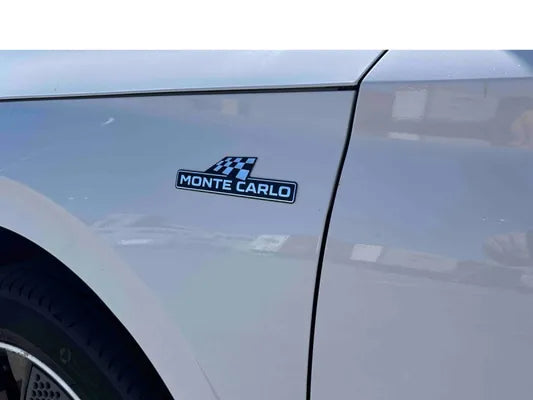 SKODA KAMIQ  1.0 TSI EVO 2 116 CH BVM6 MONTE CARLO