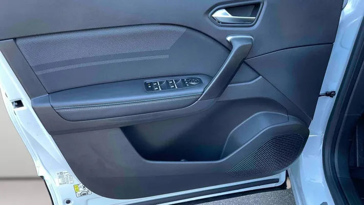 RENAULT CAPTUR  E-TECH FULL HYBRID 160 PS ALPINE SPIRIT