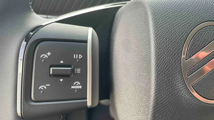CITROËN C3 AIRCROSS  Hybrid 145 PS Automatik MAX