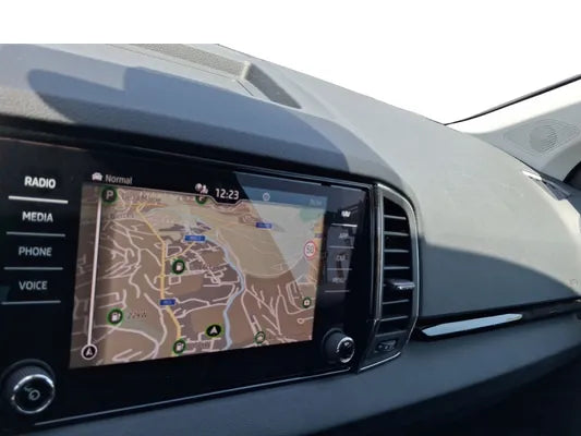 SKODA KAROQ  2.0 TDI 150 CH SCR DSG7 SELECTION