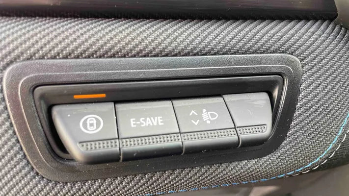 RENAULT CAPTUR  E-TECH FULL HYBRID 160 PS ALPINE SPIRIT