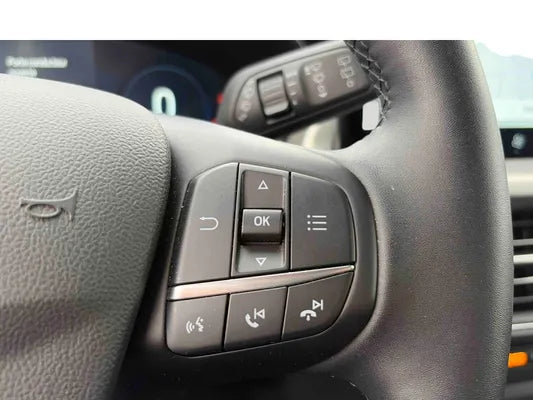 FORD FOCUS  1.0 ECOBOOST 125 S&S MHEV TITANIUM X BUSINESS