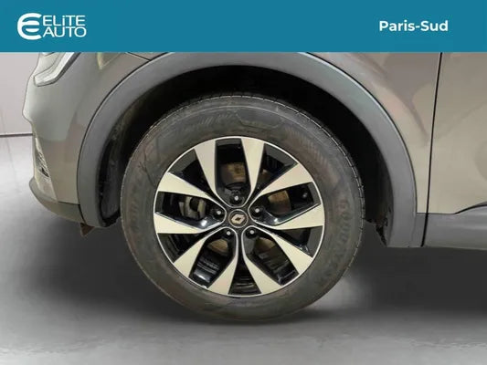 RENAULT ARKANA  E-TECH HYBRID 145 - 22 EVOLUTION