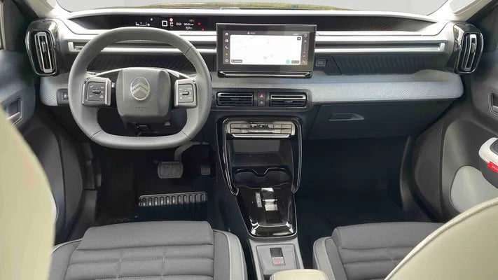 CITROËN C3 AIRCROSS  Hybrid 145 PS Automatik MAX