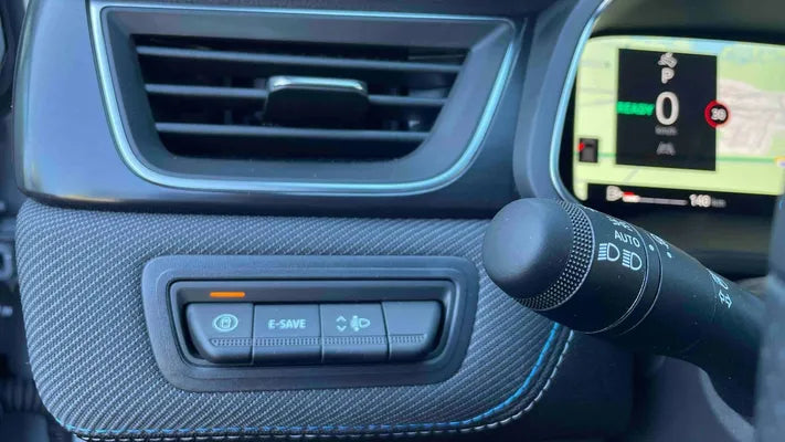 RENAULT CAPTUR  E-TECH FULL HYBRID 160 PS ALPINE SPIRIT