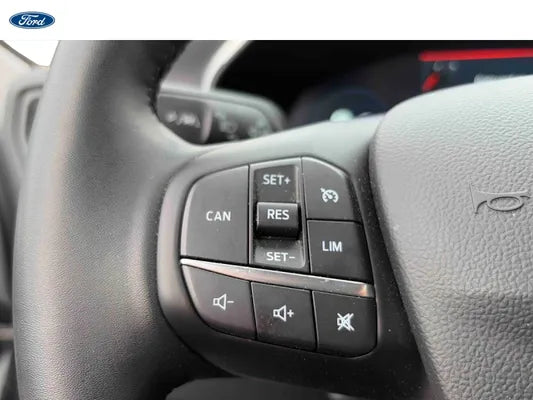 FORD FOCUS  1.0 ECOBOOST 125 S&S MHEV TITANIUM X BUSINESS