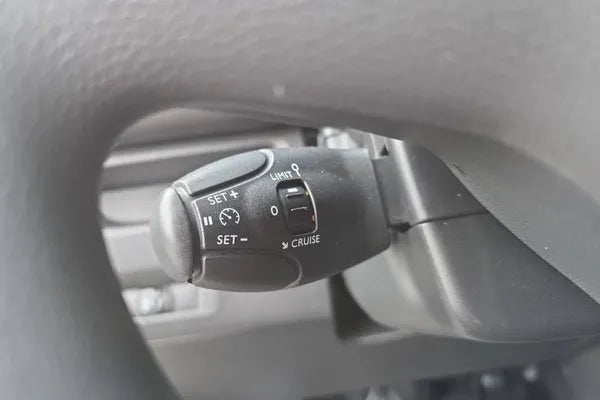 CITROËN JUMPY Doppelkabine