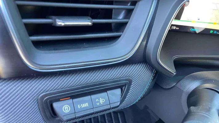 RENAULT CAPTUR  E-TECH FULL HYBRID 160 PS ALPINE SPIRIT