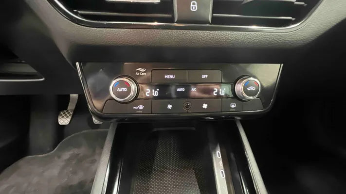 SKODA SCALA  1.0 TSI EVO 2 116 CH BVM6 SELECTION