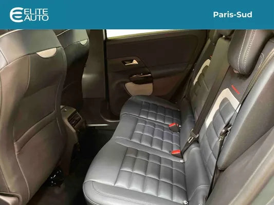 CITROEN C5 AIRCROSS HYBRID