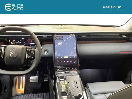 CITROEN C5 AIRCROSS HYBRID