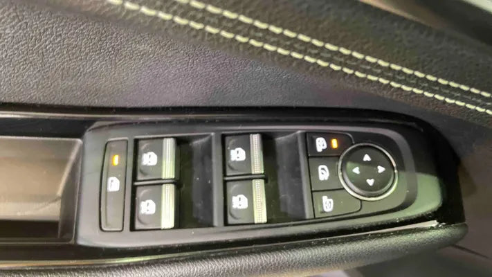 RENAULT AUSTRAL  E-TECH HYBRID 200 TECHNO