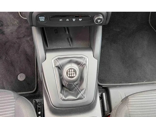 FORD FOCUS  1.0 ECOBOOST 125 S&S MHEV TITANIUM X BUSINESS