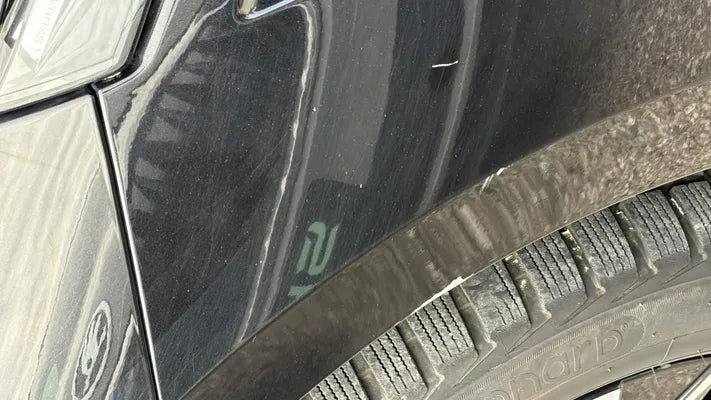 SKODA KAMIQ  1.5 TSI EVO 2 150 CH DSG7 ACT MONTE CARLO