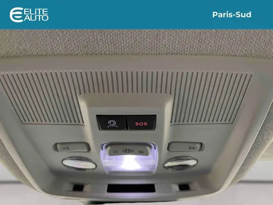 CITROEN C5 AIRCROSS HYBRID