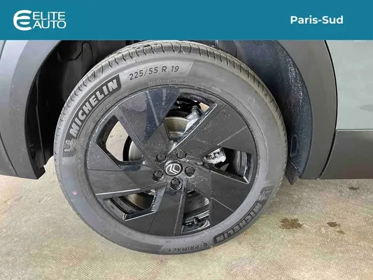 CITROEN C5 AIRCROSS HYBRID