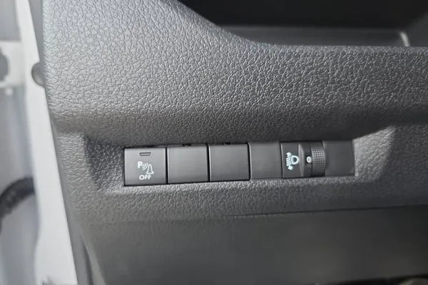 CITROËN JUMPY Doppelkabine