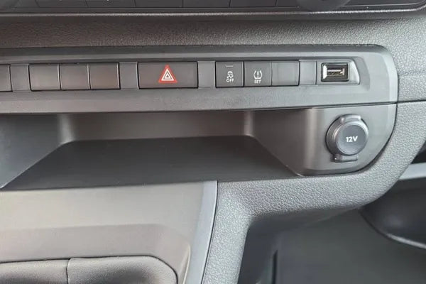 CITROËN JUMPY Doppelkabine