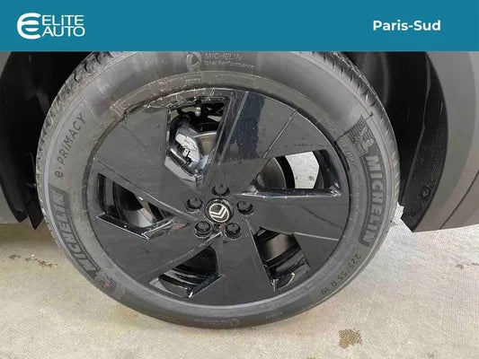 CITROEN C5 AIRCROSS HYBRID