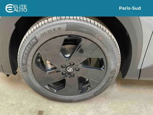 CITROEN C5 AIRCROSS HYBRID