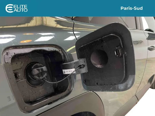 CITROEN C5 AIRCROSS HYBRID