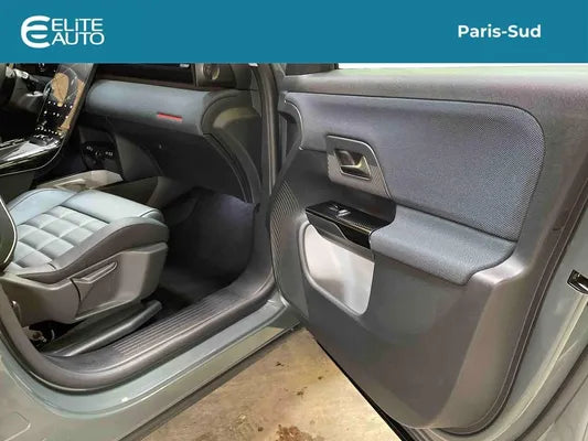 CITROEN C5 AIRCROSS HYBRID