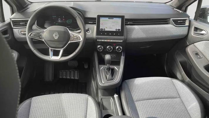 Neuer Renault Clio V CLIO TCe 90 GSR2 X-TRONIC TECHNO