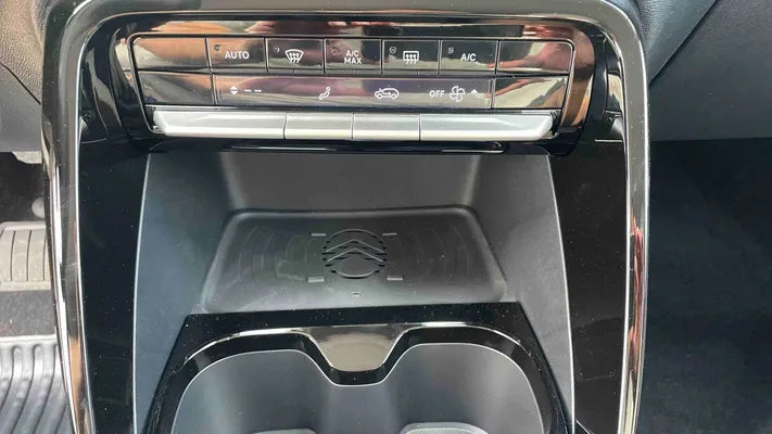 CITROËN C3 AIRCROSS  Hybrid 145 PS Automatik MAX