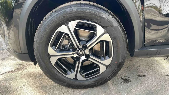 CITROËN C3 AIRCROSS  Hybrid 145 PS Automatik MAX