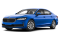 SKODA SUPERB  BERLINE 2.0 TDI 150 CH SCR DSG7 SPORTLINE