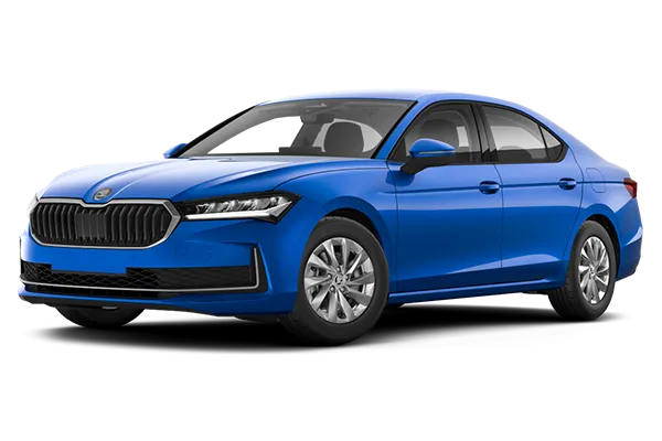 SKODA SUPERB  BERLINE 2.0 TDI 150 CH SCR DSG7 SPORTLINE