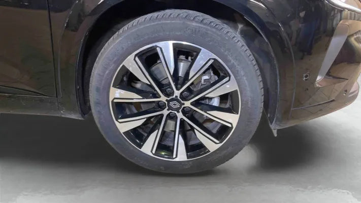 RENAULT AUSTRAL  E-TECH HYBRID 200 TECHNO