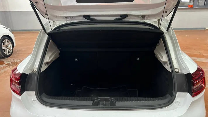 Renault Clio V  Clio TCE 90 Business