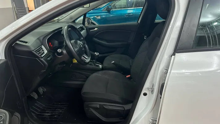 Renault Clio V  Clio TCE 90 Business