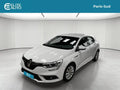 RENAULT MEGANE IV VAN