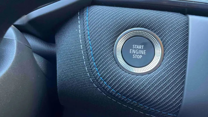 RENAULT CAPTUR  E-TECH FULL HYBRID 160 PS ALPINE SPIRIT