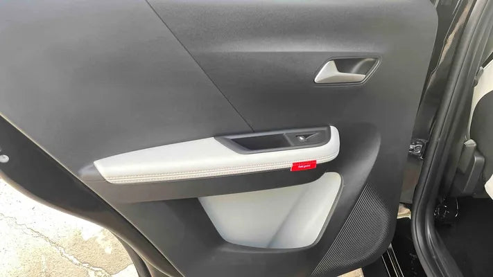 CITROËN C3 AIRCROSS  Hybrid 145 PS Automatik MAX