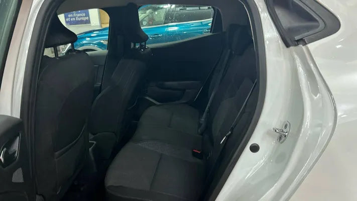 Renault Clio V  Clio TCE 90 Business