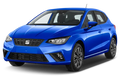 SEAT IBIZA  1.0 EcoTSI 95 PS Start-Stopp-System 5-Gang-Schaltgetriebe Business