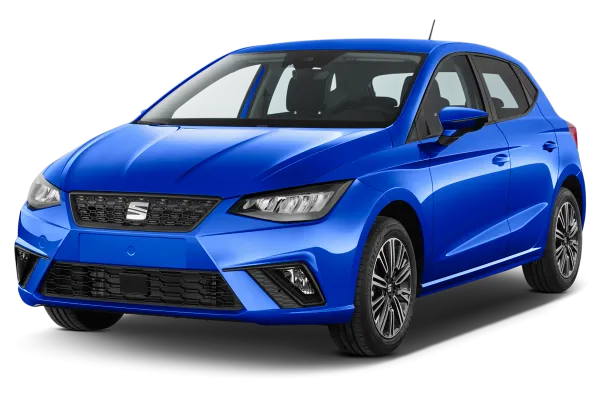 SEAT IBIZA  1.0 EcoTSI 95 PS Start-Stopp-System 5-Gang-Schaltgetriebe Business
