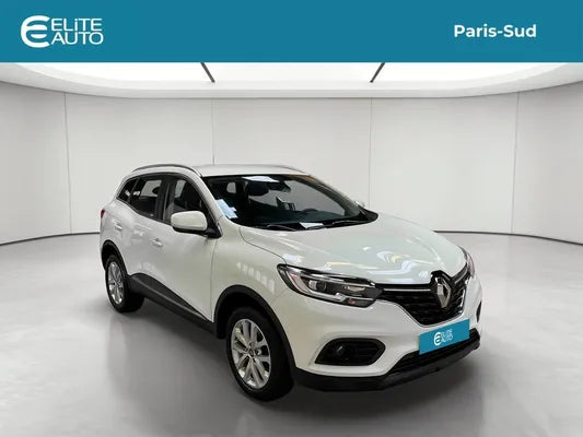 RENAULT KADJAR  Blue dCi 115 Business