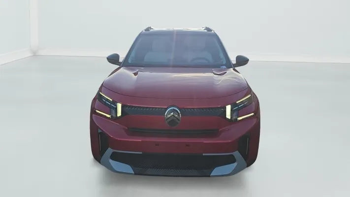 CITROËN C3 AIRCROSS  HYBRID 145 E-DCS6 MAX