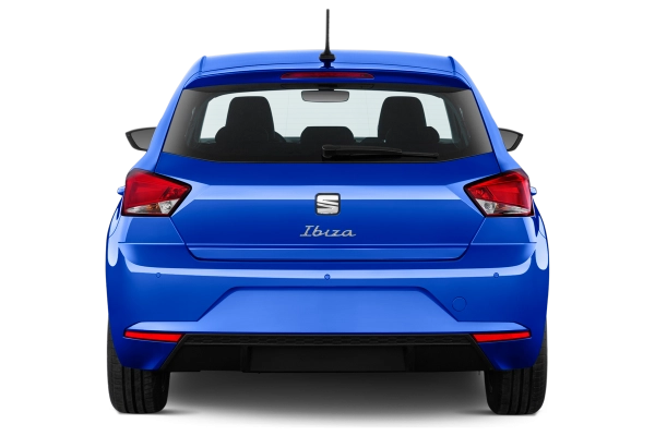 SEAT IBIZA  1.0 EcoTSI 95 PS Start-Stopp-System 5-Gang-Schaltgetriebe Business