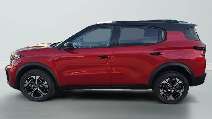 CITROËN C3 AIRCROSS  HYBRID 145 E-DCS6 MAX