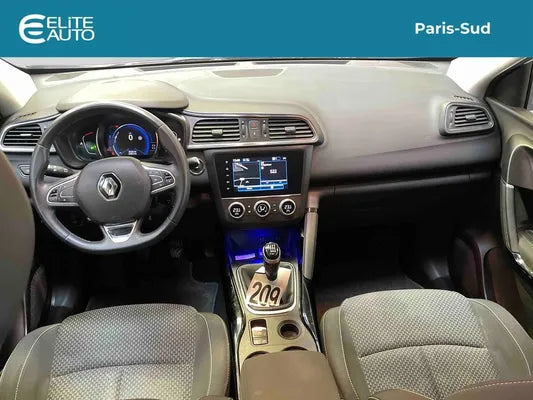 RENAULT KADJAR  Blue dCi 115 Business