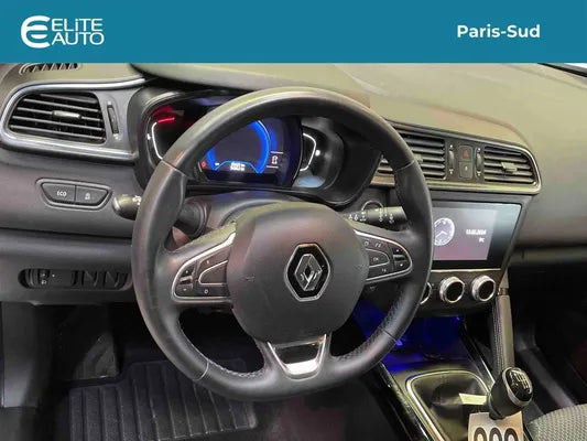 RENAULT KADJAR  Blue dCi 115 Business